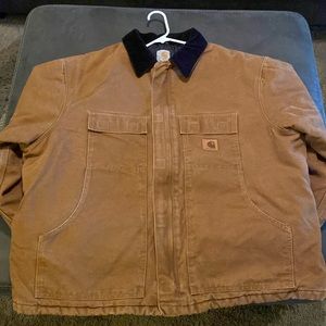 Carhart Jaket 2xl